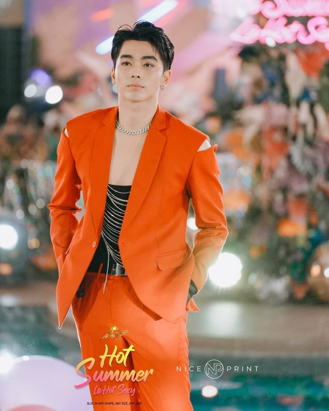 The Sexiest Celebs at Star Magic’s “Hot Summer: LaHot Sexy” Event